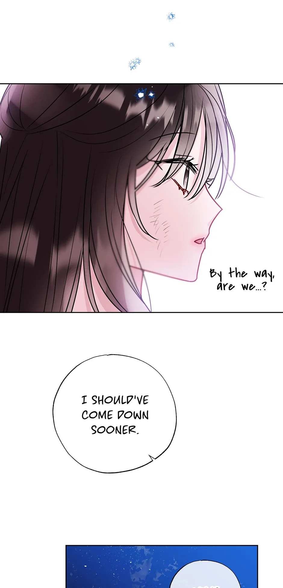 I Want to Live a Good Life Chapter 26 - Page 57