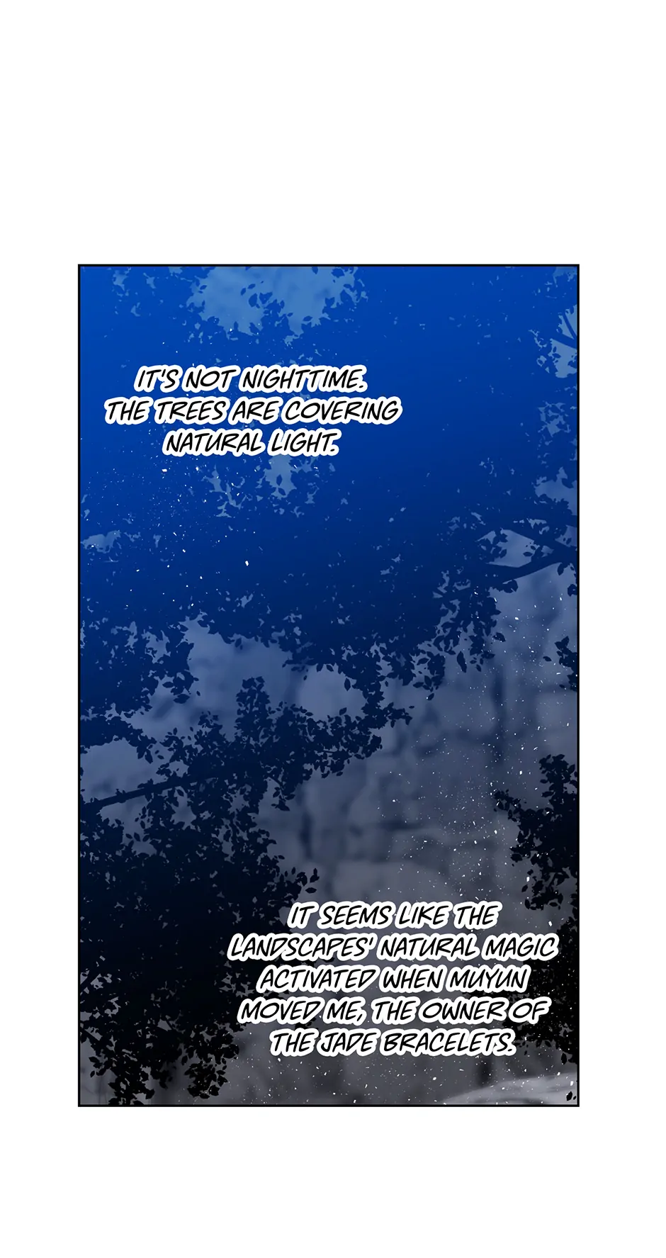 I Want to Live a Good Life Chapter 26 - Page 59