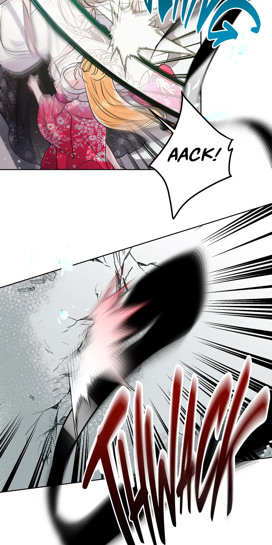 I Want to Live a Good Life Chapter 26 - Page 10