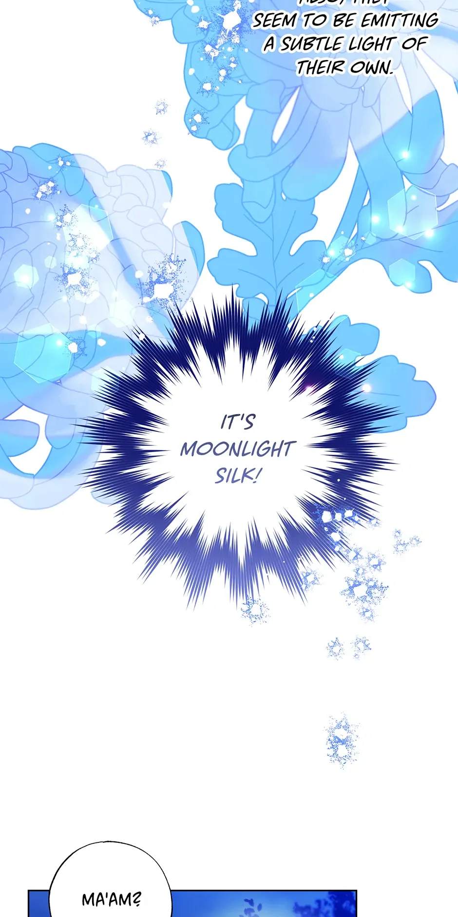 I Want to Live a Good Life Chapter 27 - Page 14