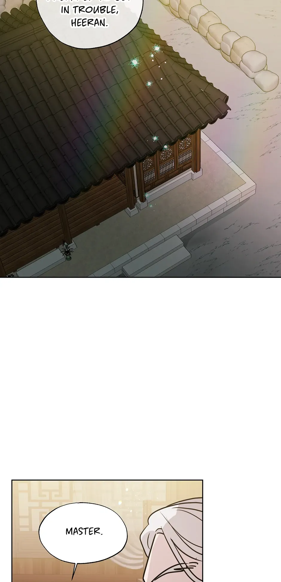 I Want to Live a Good Life Chapter 27 - Page 29