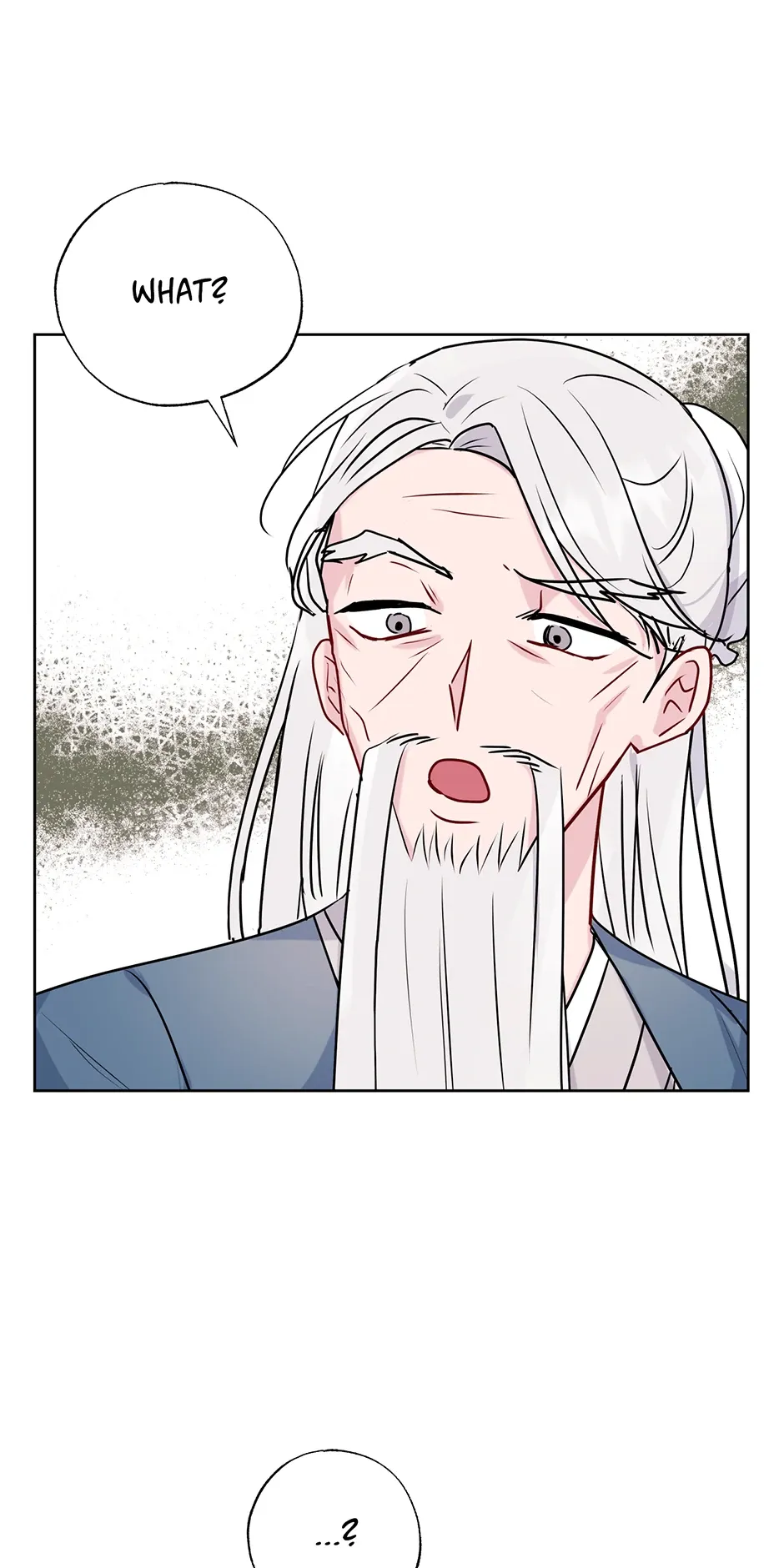 I Want to Live a Good Life Chapter 27 - Page 40