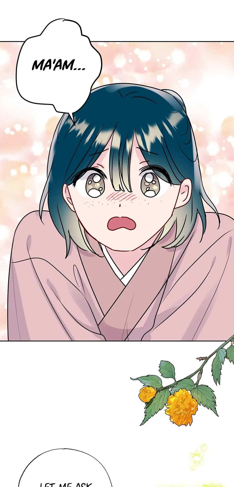 I Want to Live a Good Life Chapter 27 - Page 62