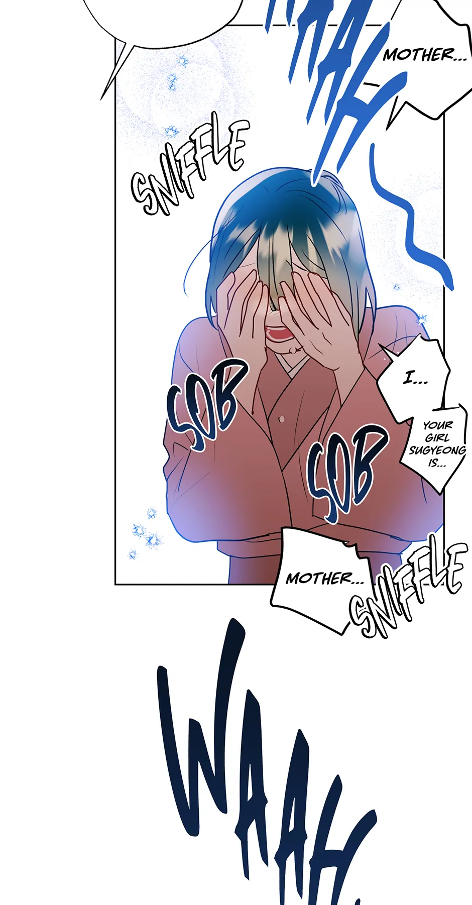 I Want to Live a Good Life Chapter 27 - Page 68