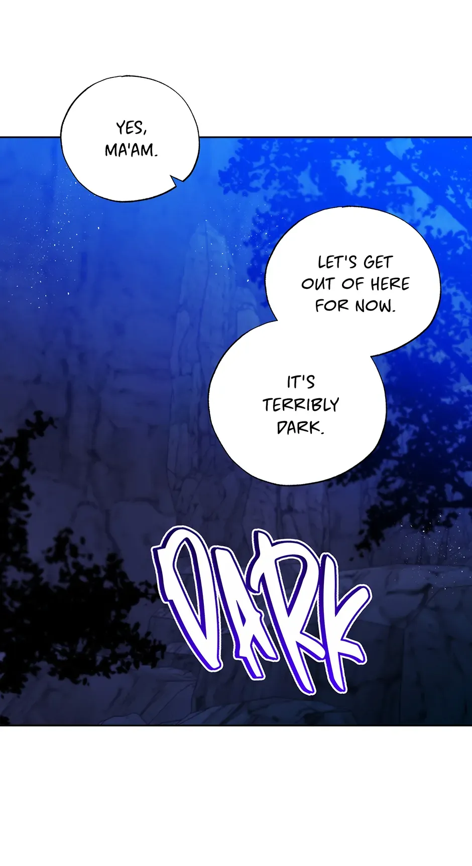 I Want to Live a Good Life Chapter 27 - Page 10