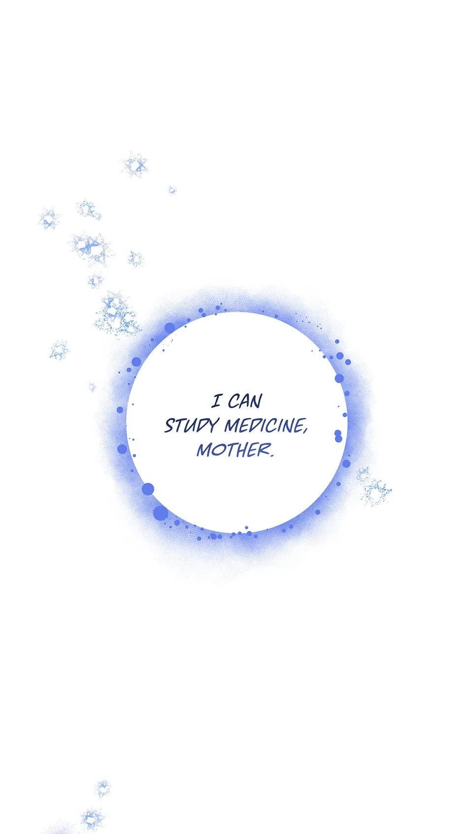 I Want to Live a Good Life Chapter 28 - Page 1