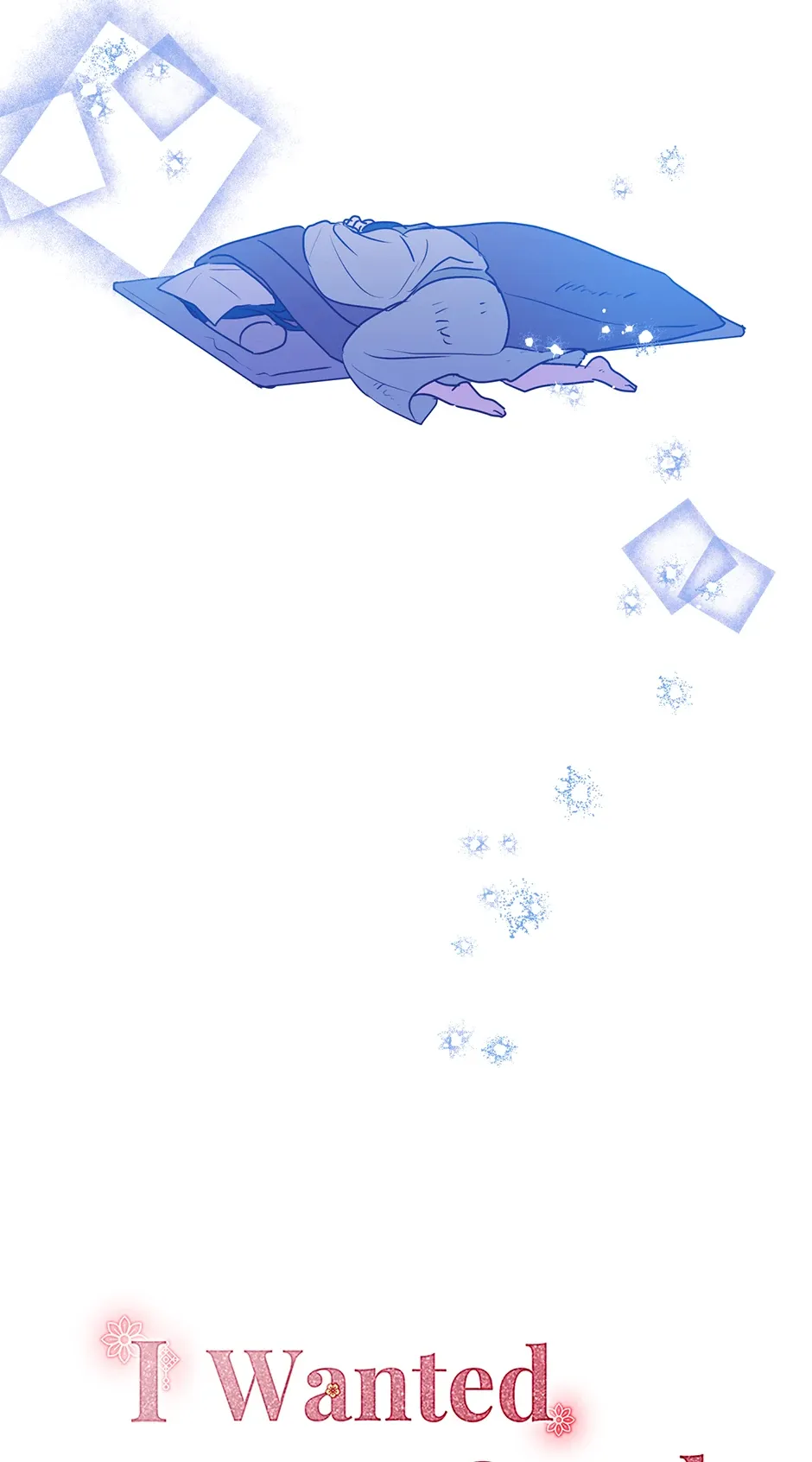 I Want to Live a Good Life Chapter 28 - Page 2
