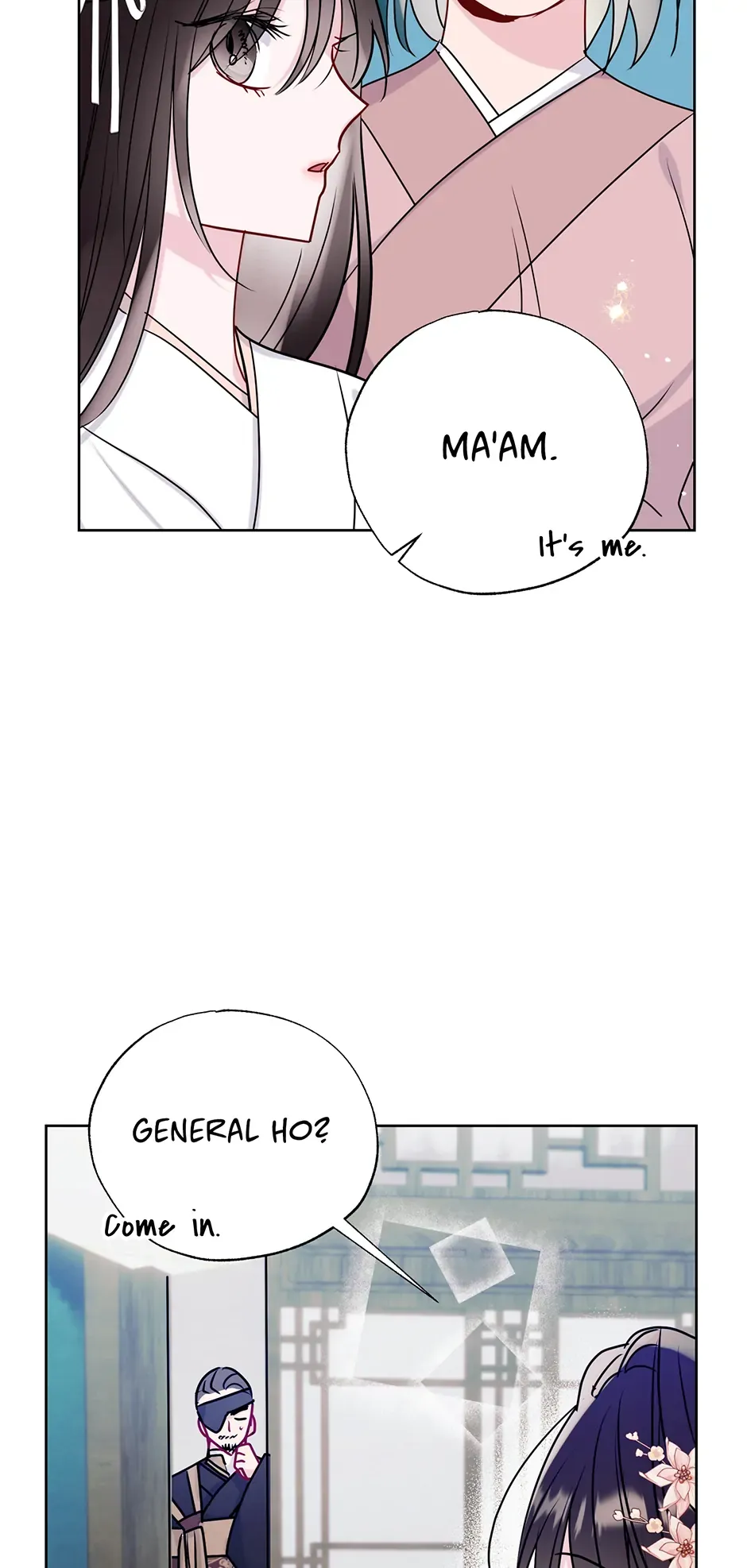 I Want to Live a Good Life Chapter 28 - Page 14