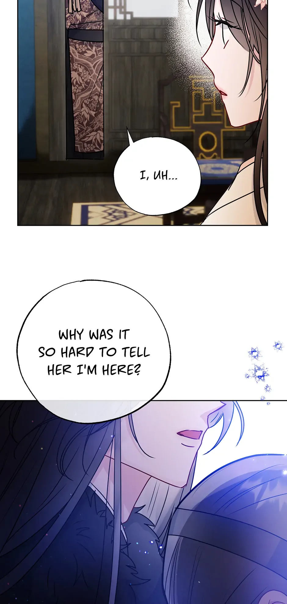 I Want to Live a Good Life Chapter 28 - Page 15