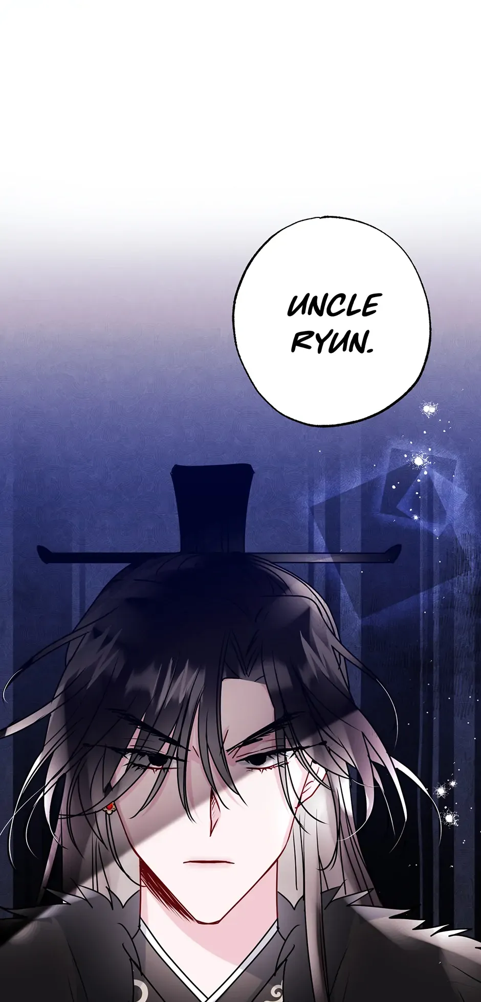 I Want to Live a Good Life Chapter 28 - Page 17