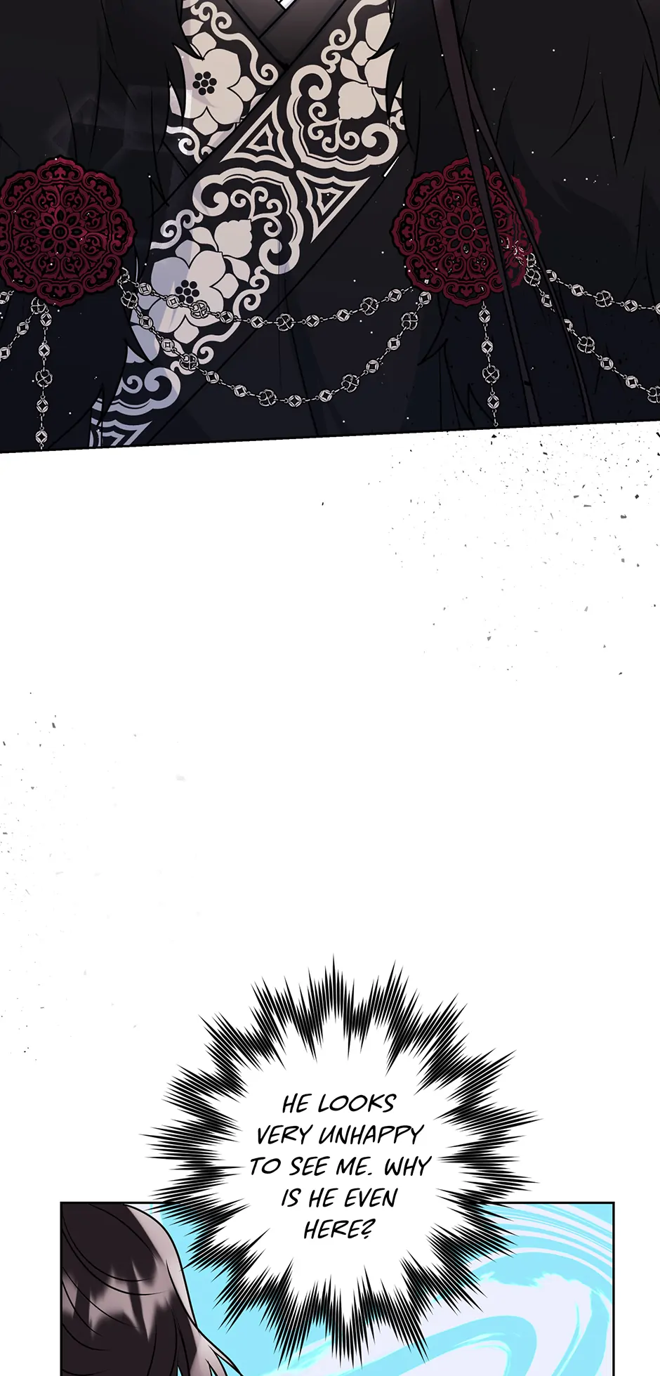 I Want to Live a Good Life Chapter 28 - Page 18