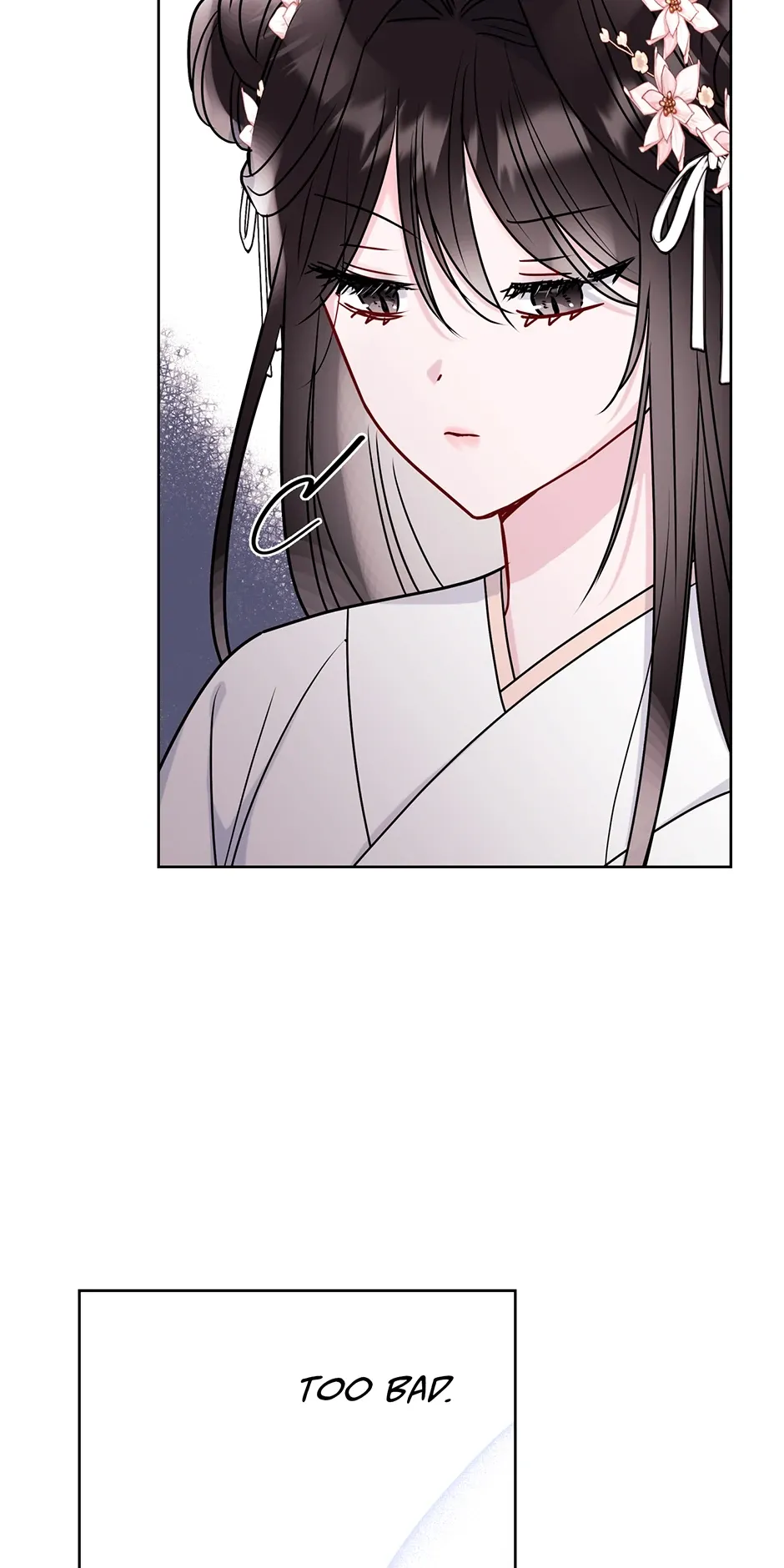 I Want to Live a Good Life Chapter 28 - Page 26