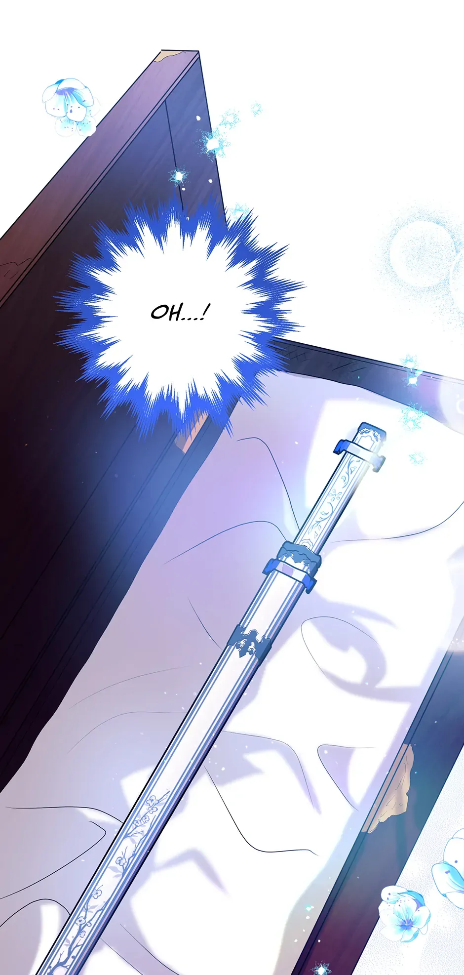 I Want to Live a Good Life Chapter 28 - Page 28