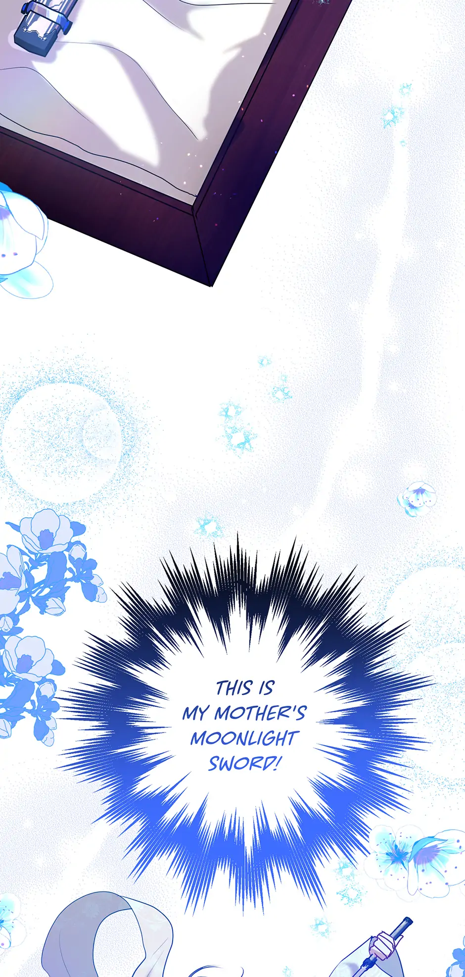 I Want to Live a Good Life Chapter 28 - Page 29