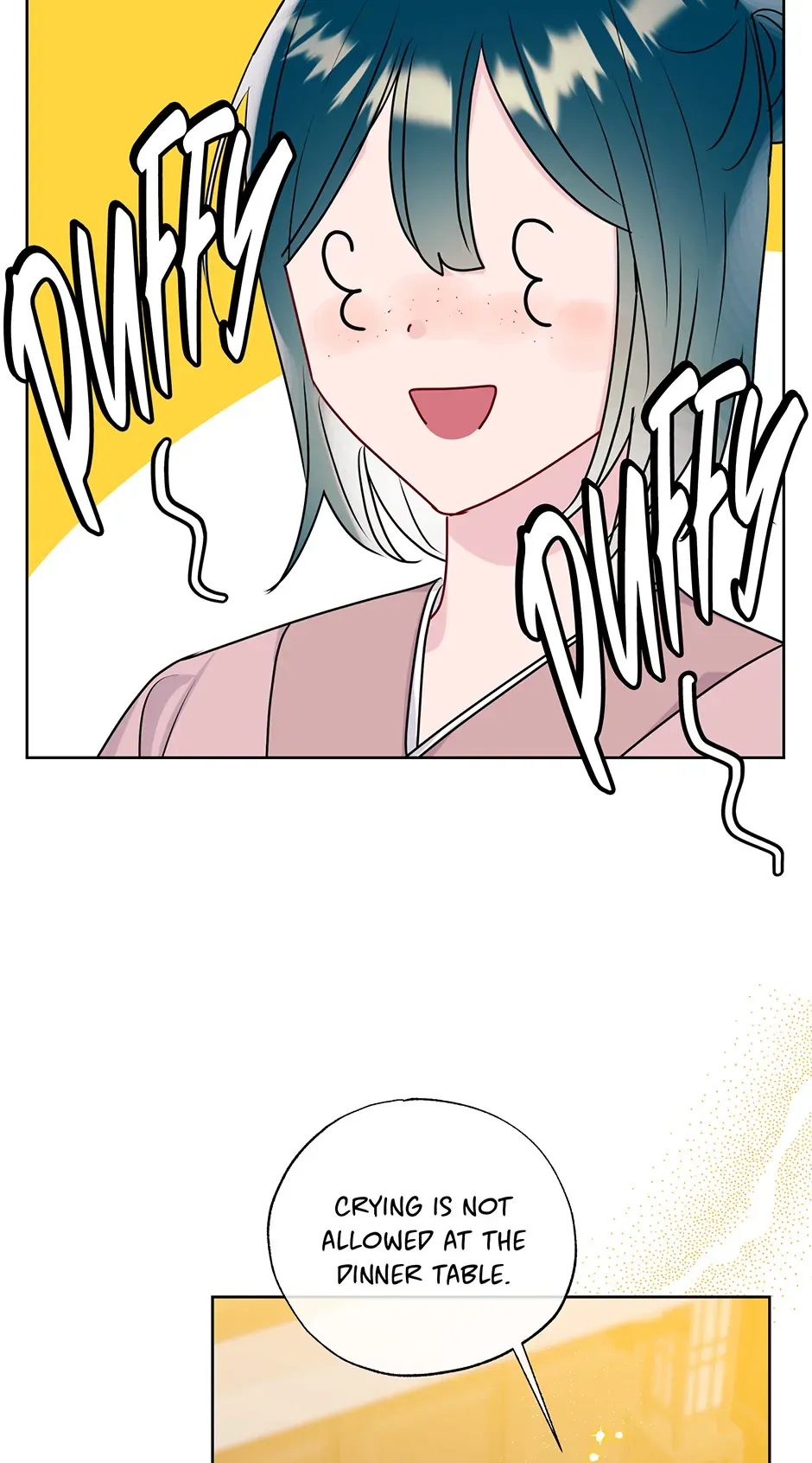 I Want to Live a Good Life Chapter 28 - Page 4