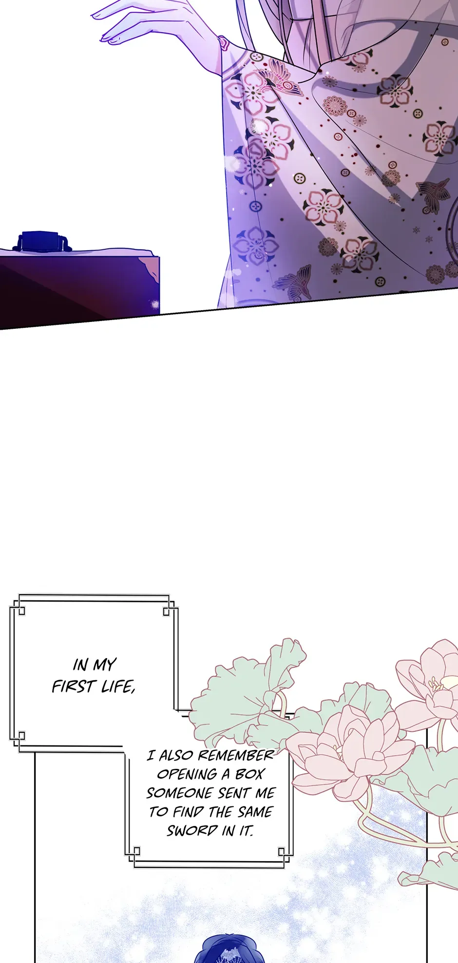 I Want to Live a Good Life Chapter 28 - Page 31