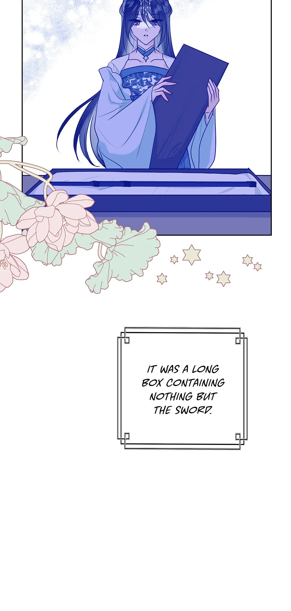 I Want to Live a Good Life Chapter 28 - Page 32