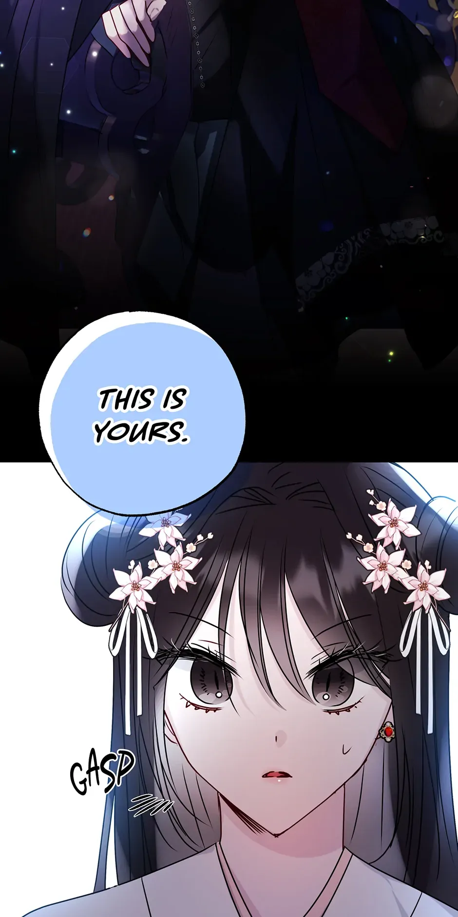 I Want to Live a Good Life Chapter 28 - Page 34
