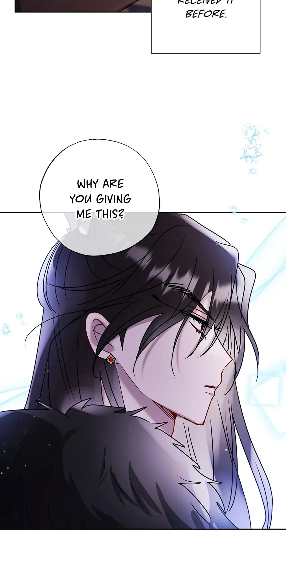 I Want to Live a Good Life Chapter 28 - Page 36