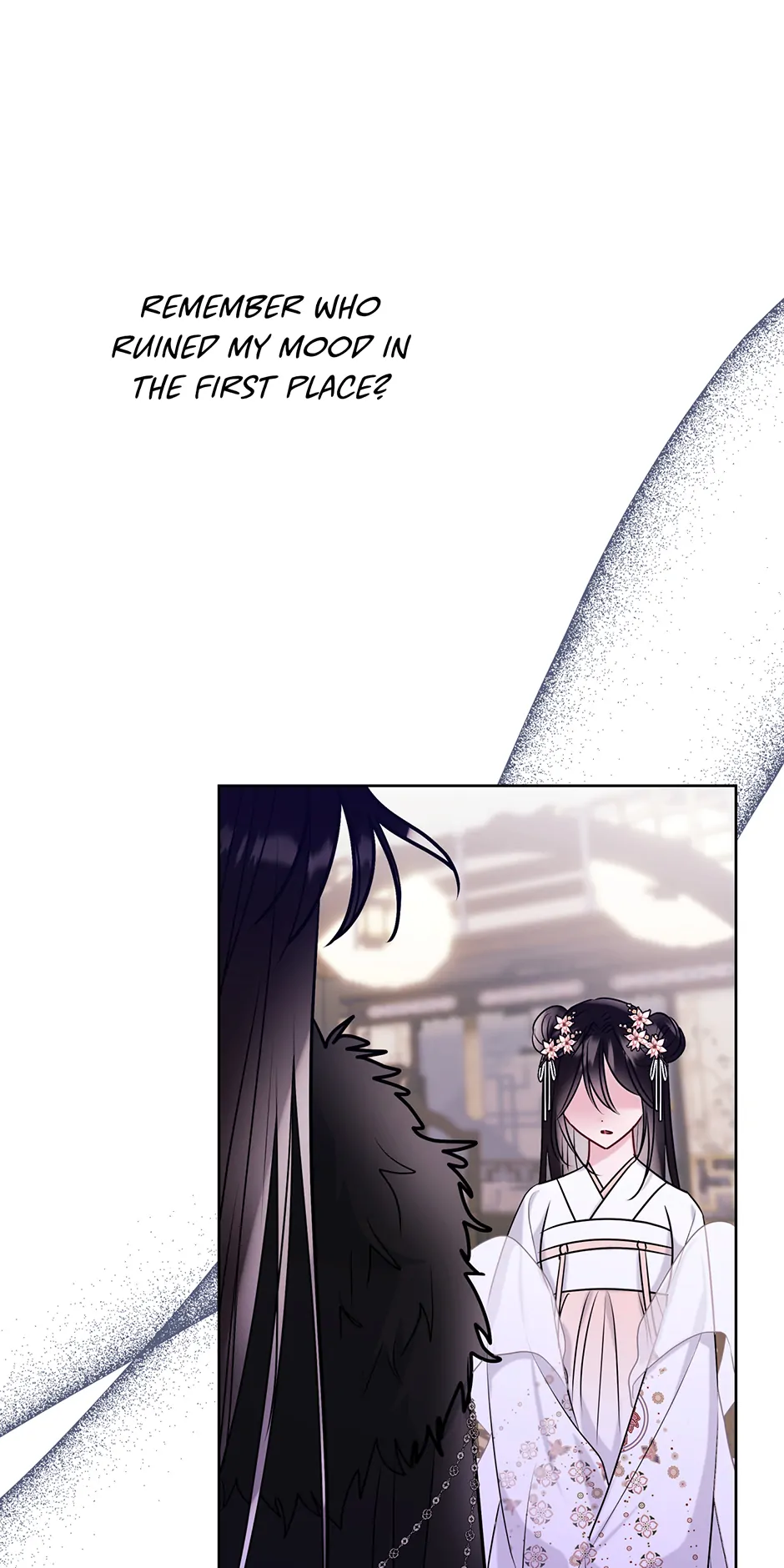 I Want to Live a Good Life Chapter 28 - Page 38