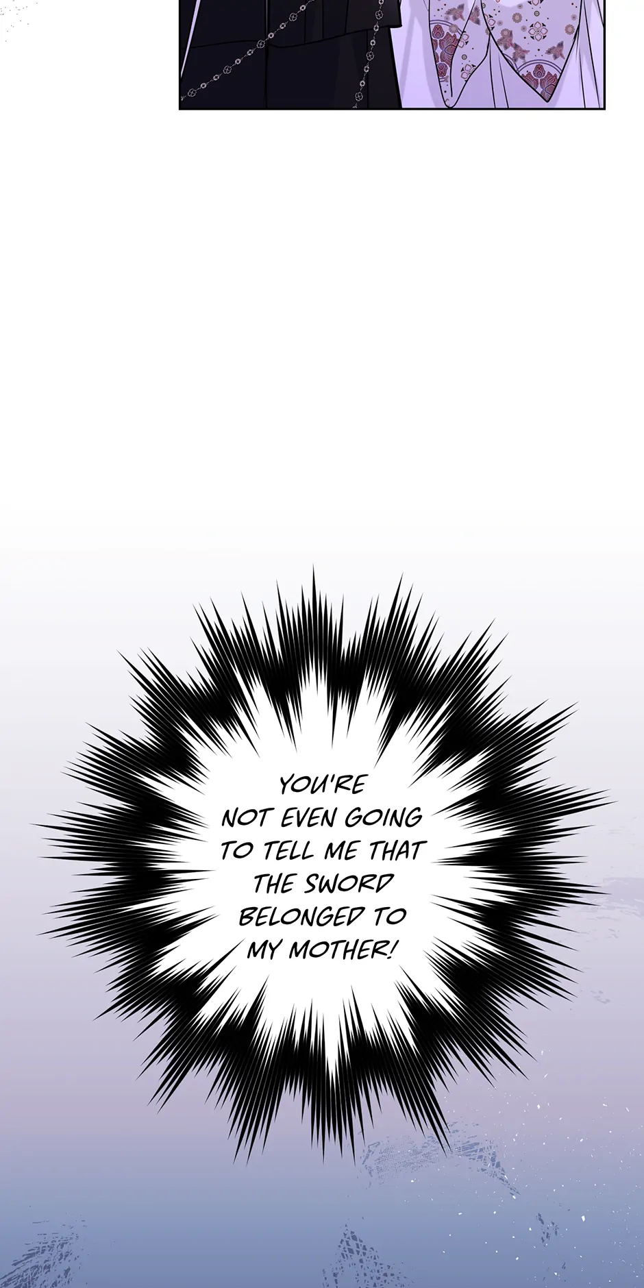 I Want to Live a Good Life Chapter 28 - Page 39