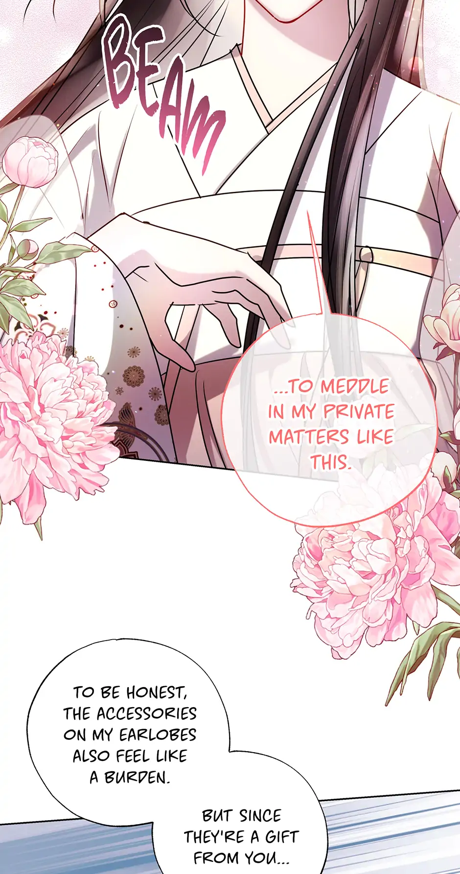 I Want to Live a Good Life Chapter 28 - Page 45