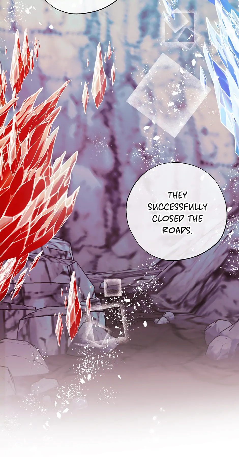 I Want to Live a Good Life Chapter 28 - Page 53