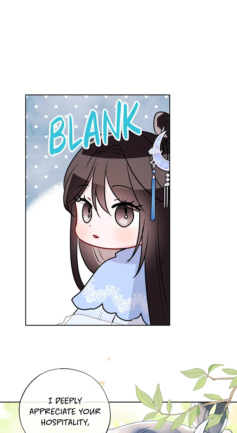I Want to Live a Good Life Chapter 28 - Page 65