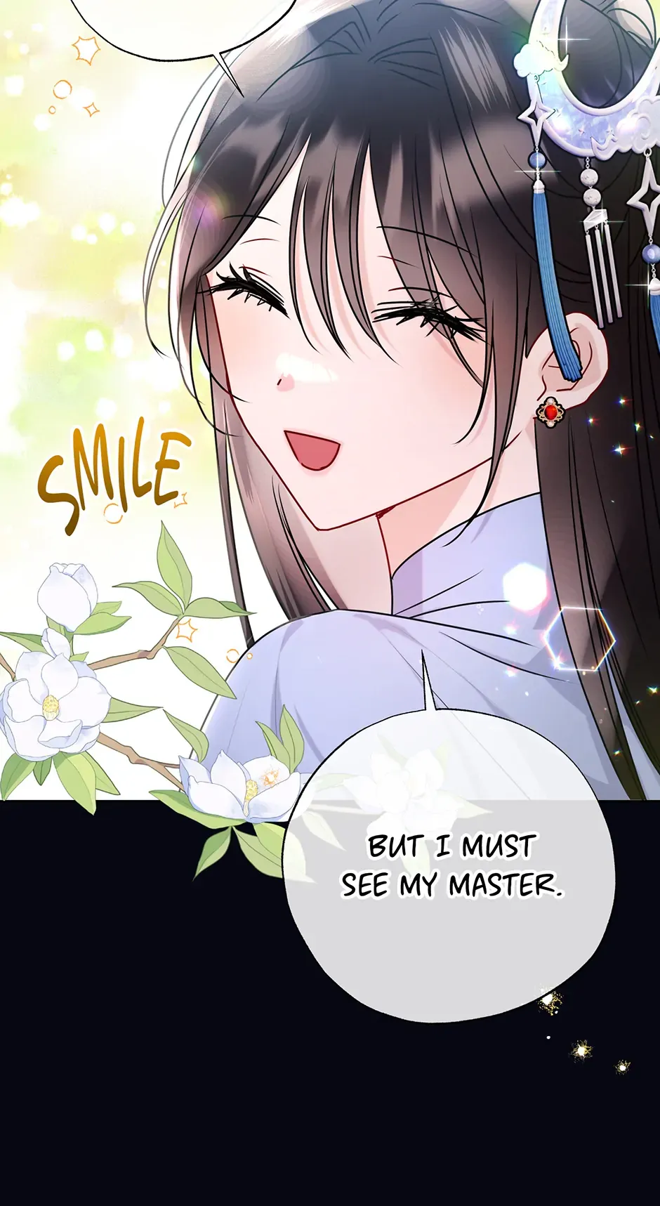 I Want to Live a Good Life Chapter 28 - Page 66