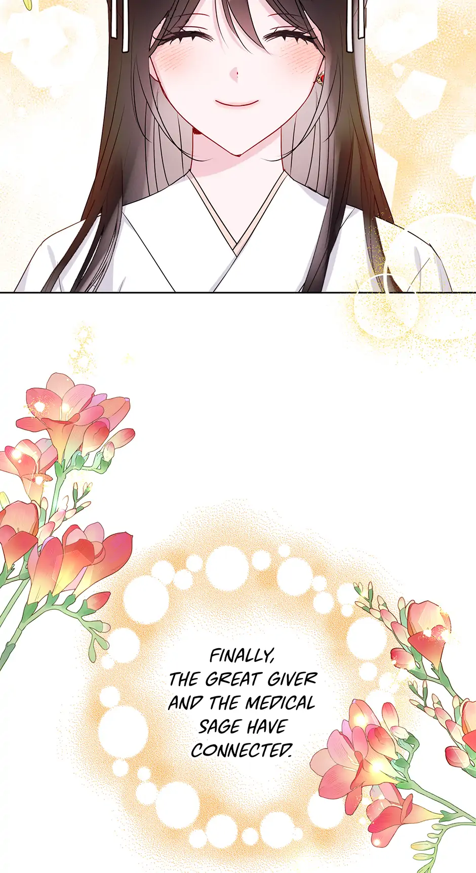 I Want to Live a Good Life Chapter 28 - Page 9