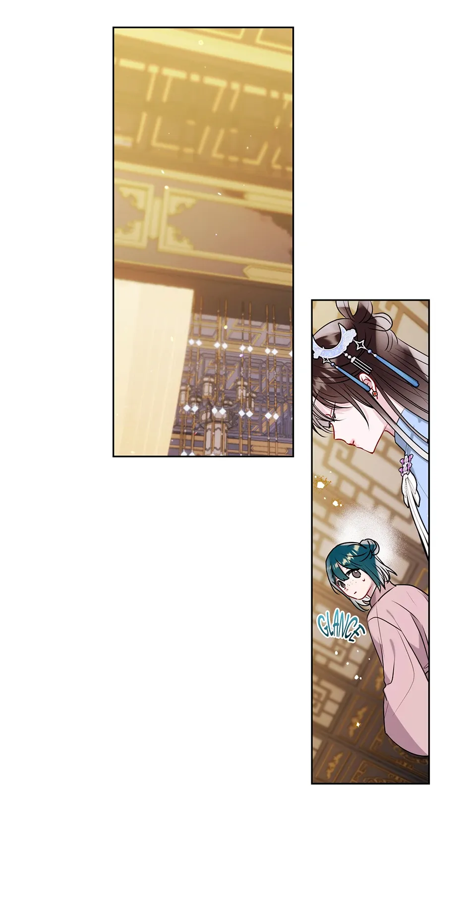 I Want to Live a Good Life Chapter 29 - Page 2