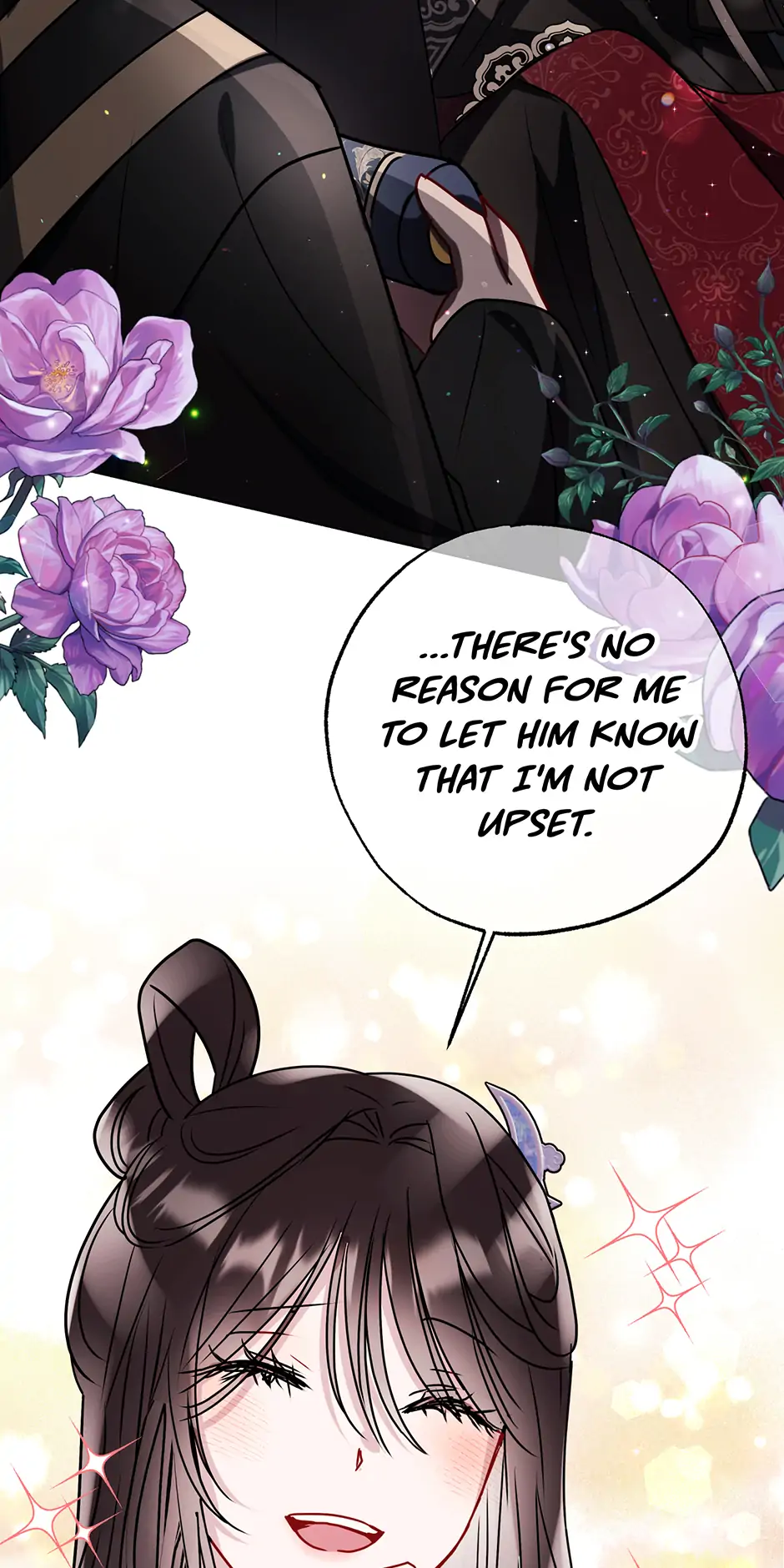 I Want to Live a Good Life Chapter 29 - Page 12