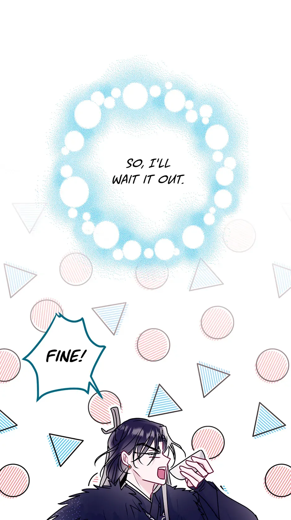 I Want to Live a Good Life Chapter 29 - Page 14