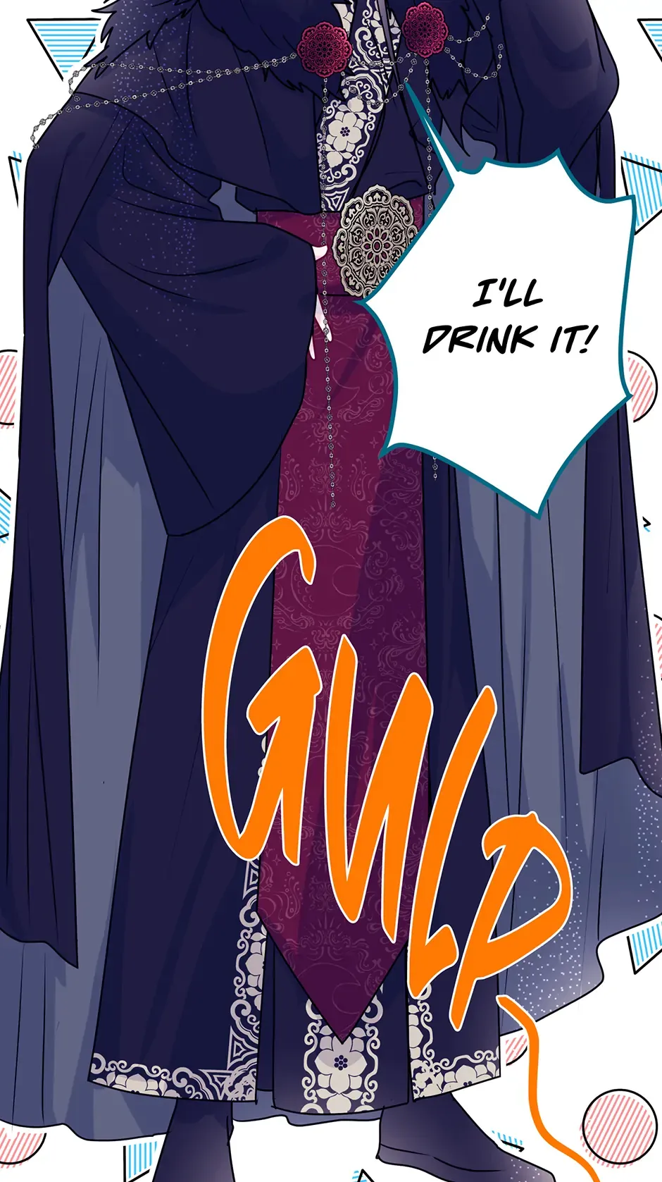 I Want to Live a Good Life Chapter 29 - Page 15