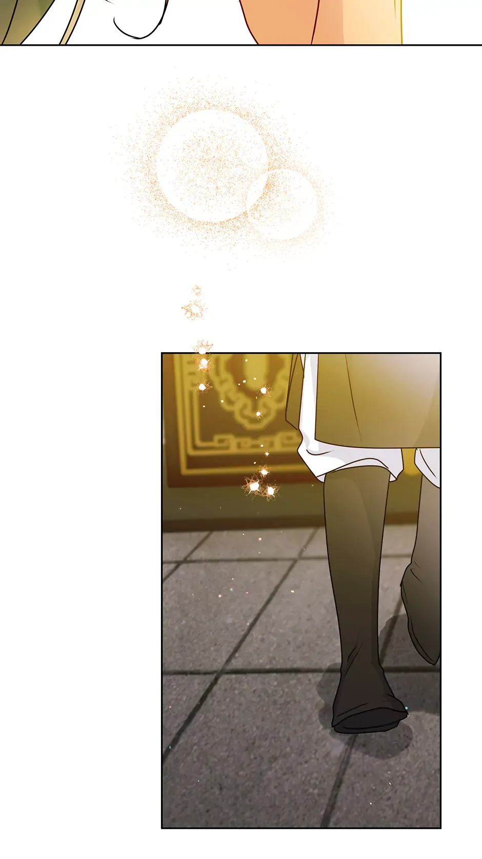 I Want to Live a Good Life Chapter 29 - Page 19