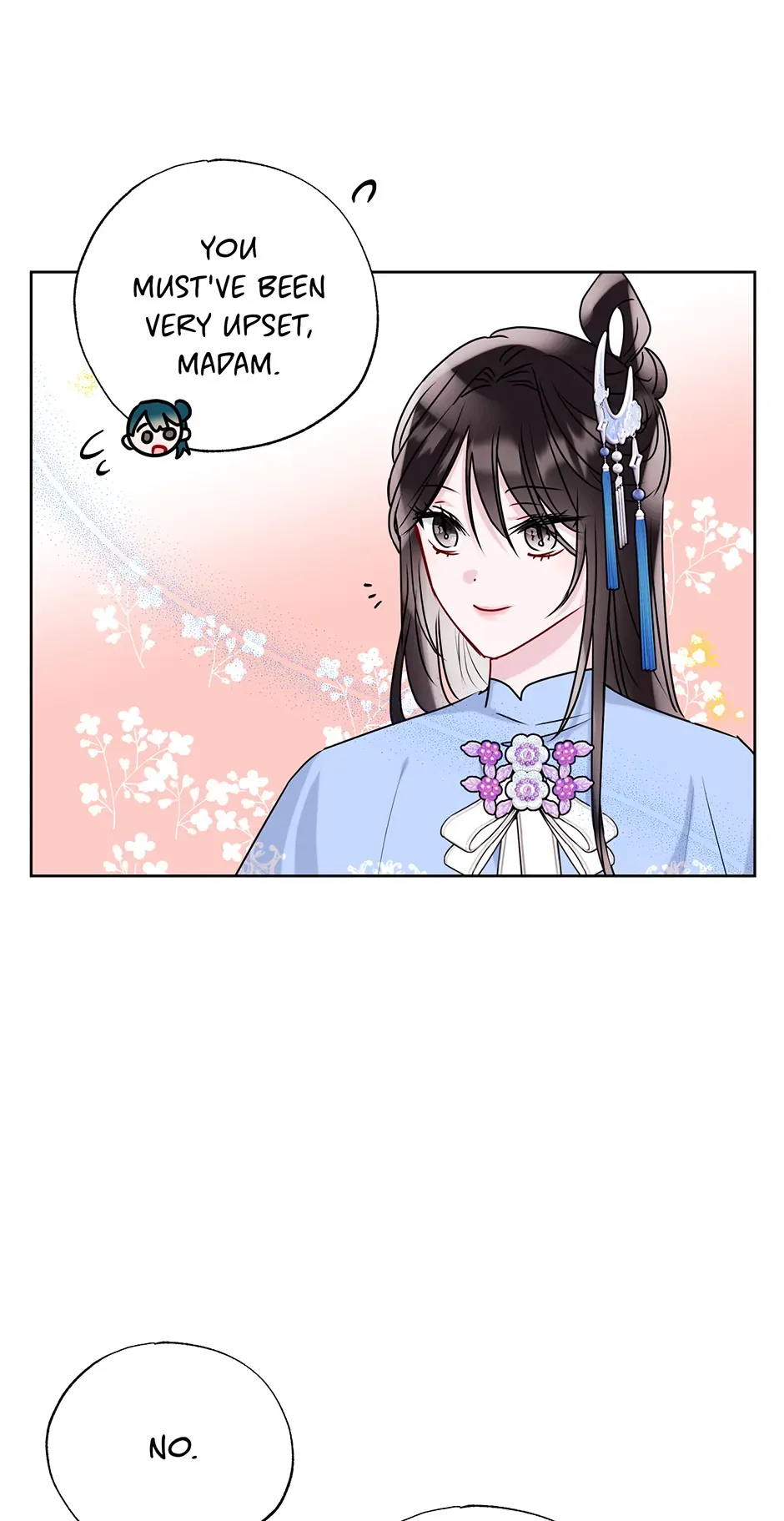 I Want to Live a Good Life Chapter 29 - Page 3
