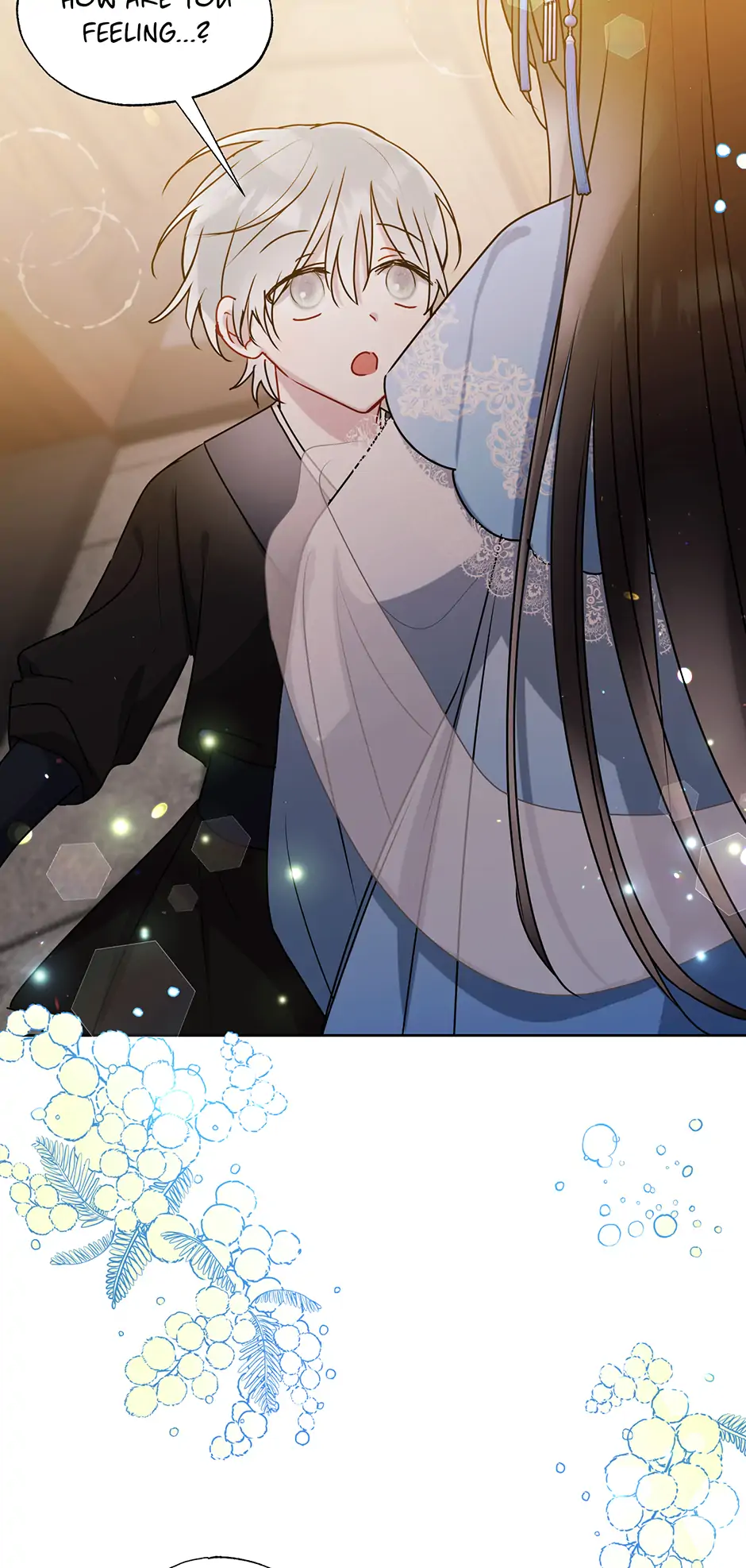 I Want to Live a Good Life Chapter 29 - Page 23