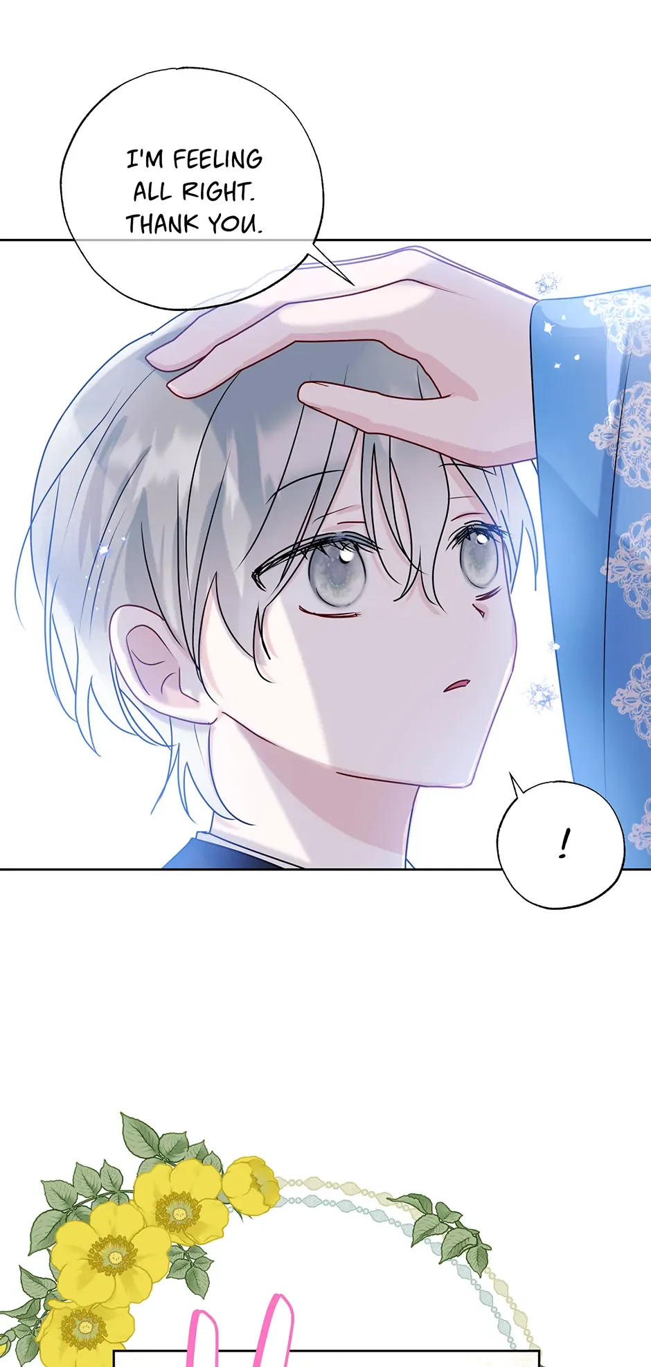 I Want to Live a Good Life Chapter 29 - Page 25