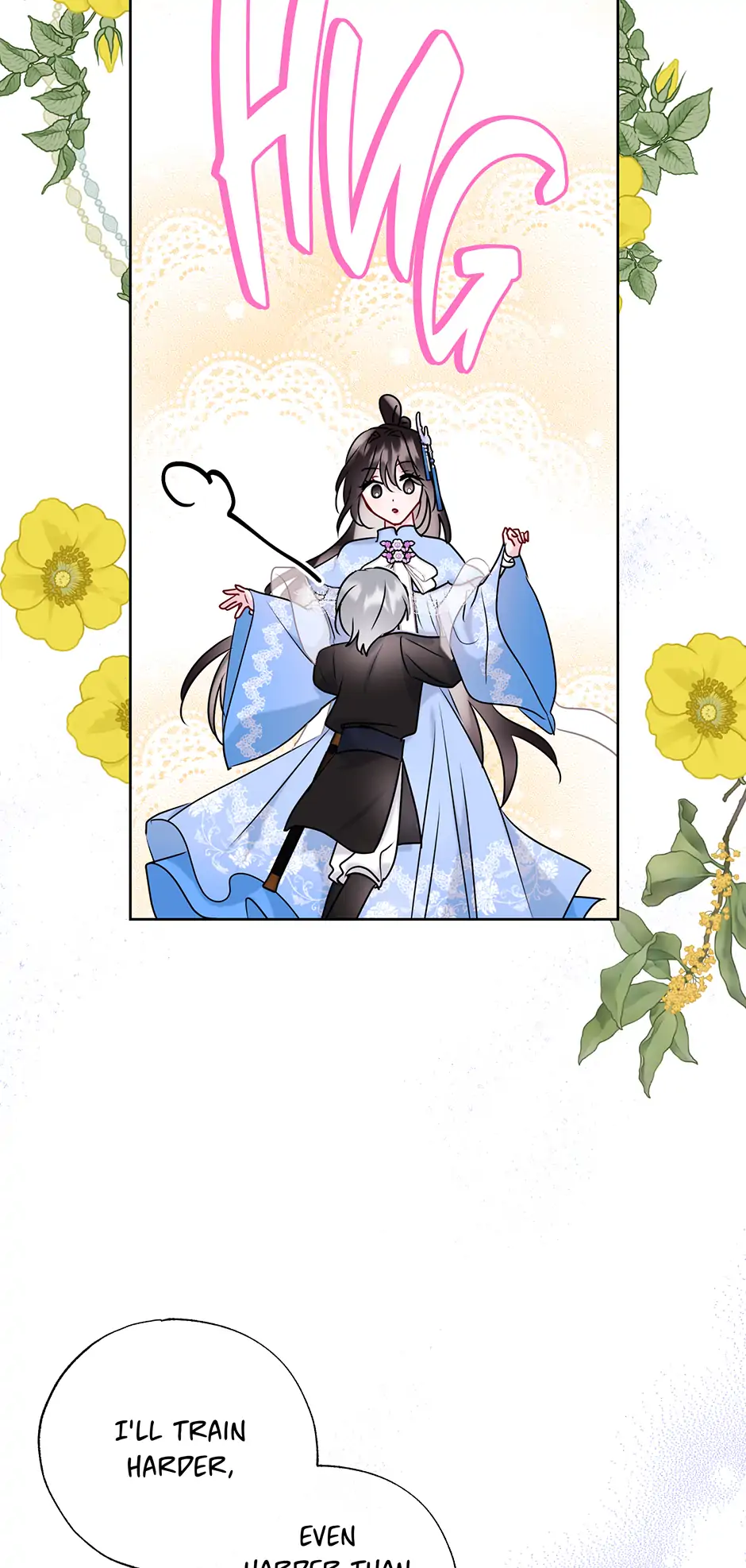 I Want to Live a Good Life Chapter 29 - Page 26