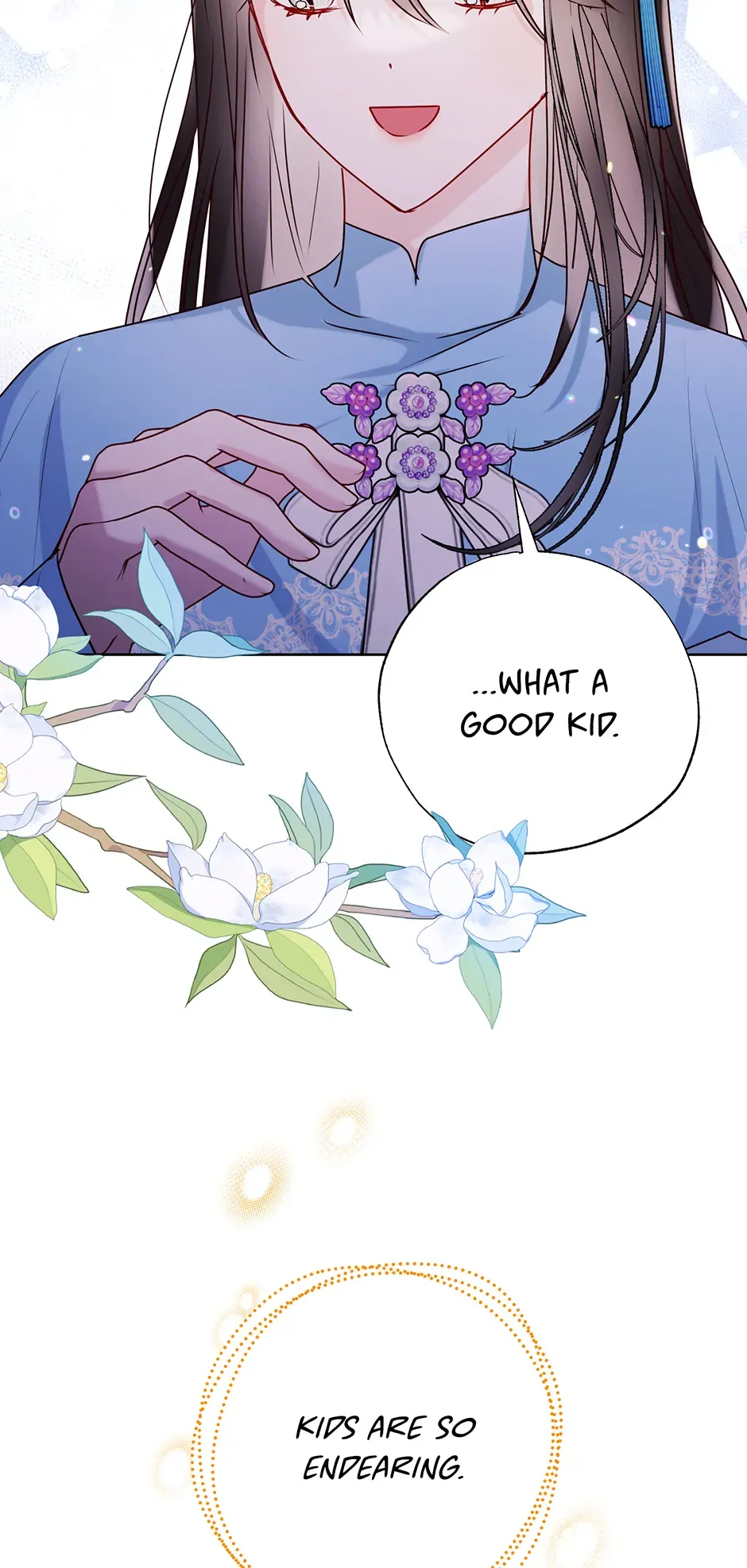 I Want to Live a Good Life Chapter 29 - Page 28