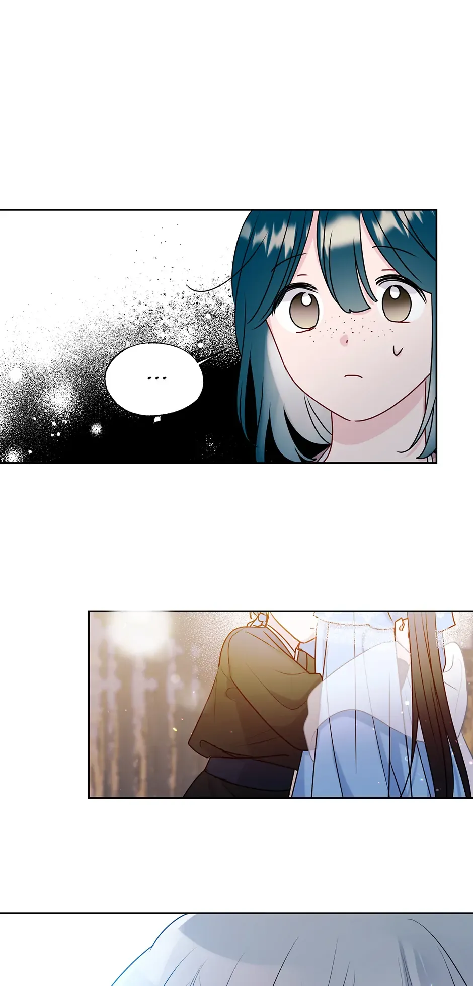 I Want to Live a Good Life Chapter 29 - Page 30