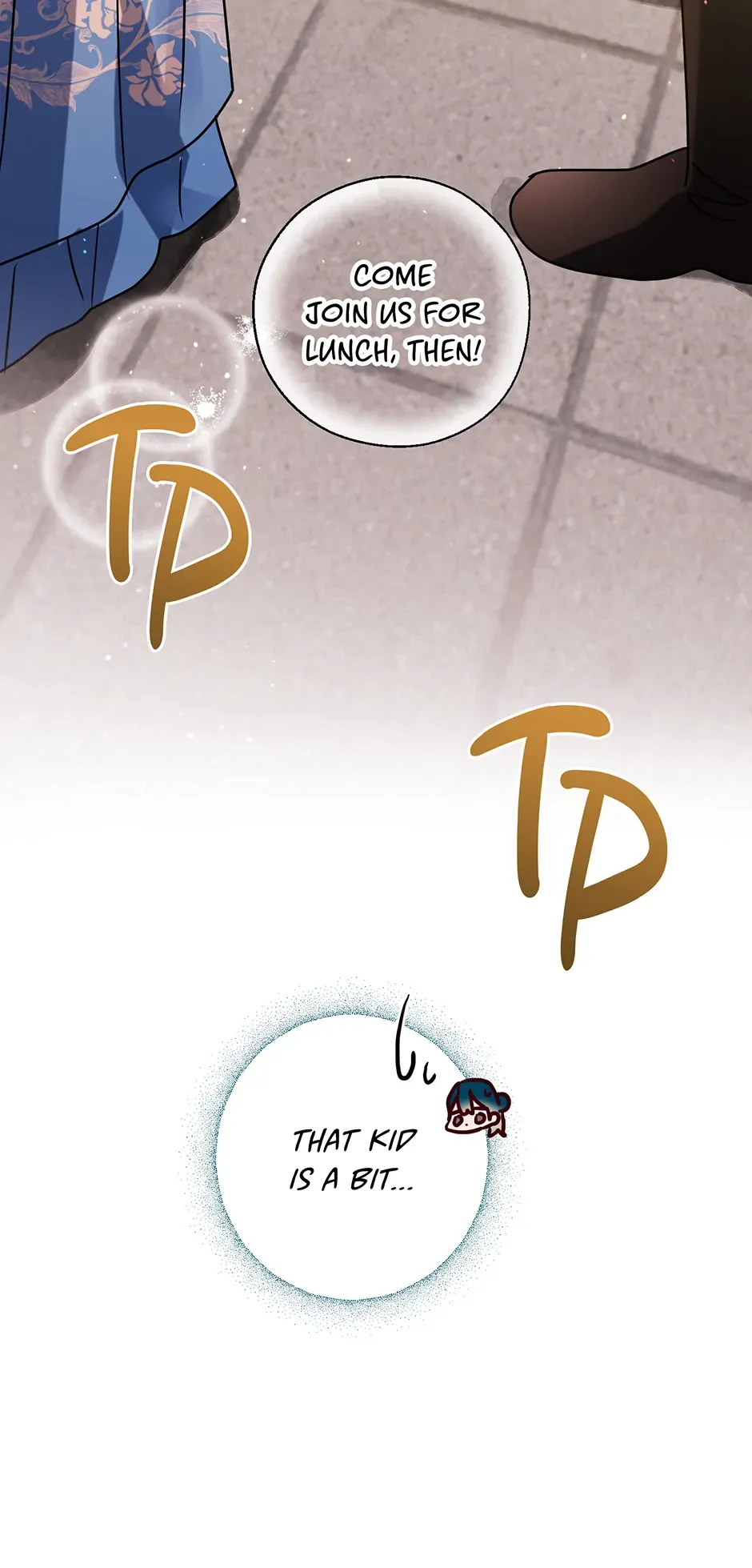 I Want to Live a Good Life Chapter 29 - Page 32