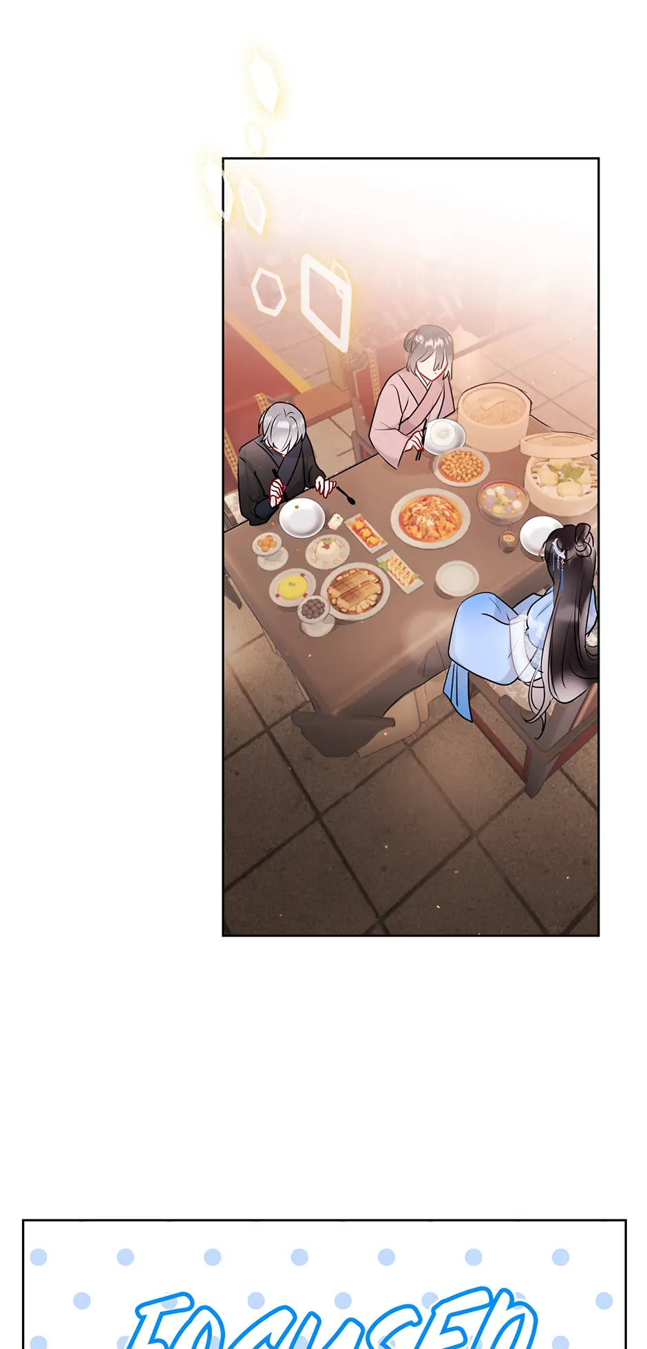 I Want to Live a Good Life Chapter 29 - Page 33