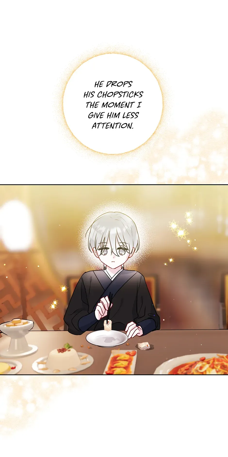 I Want to Live a Good Life Chapter 29 - Page 36