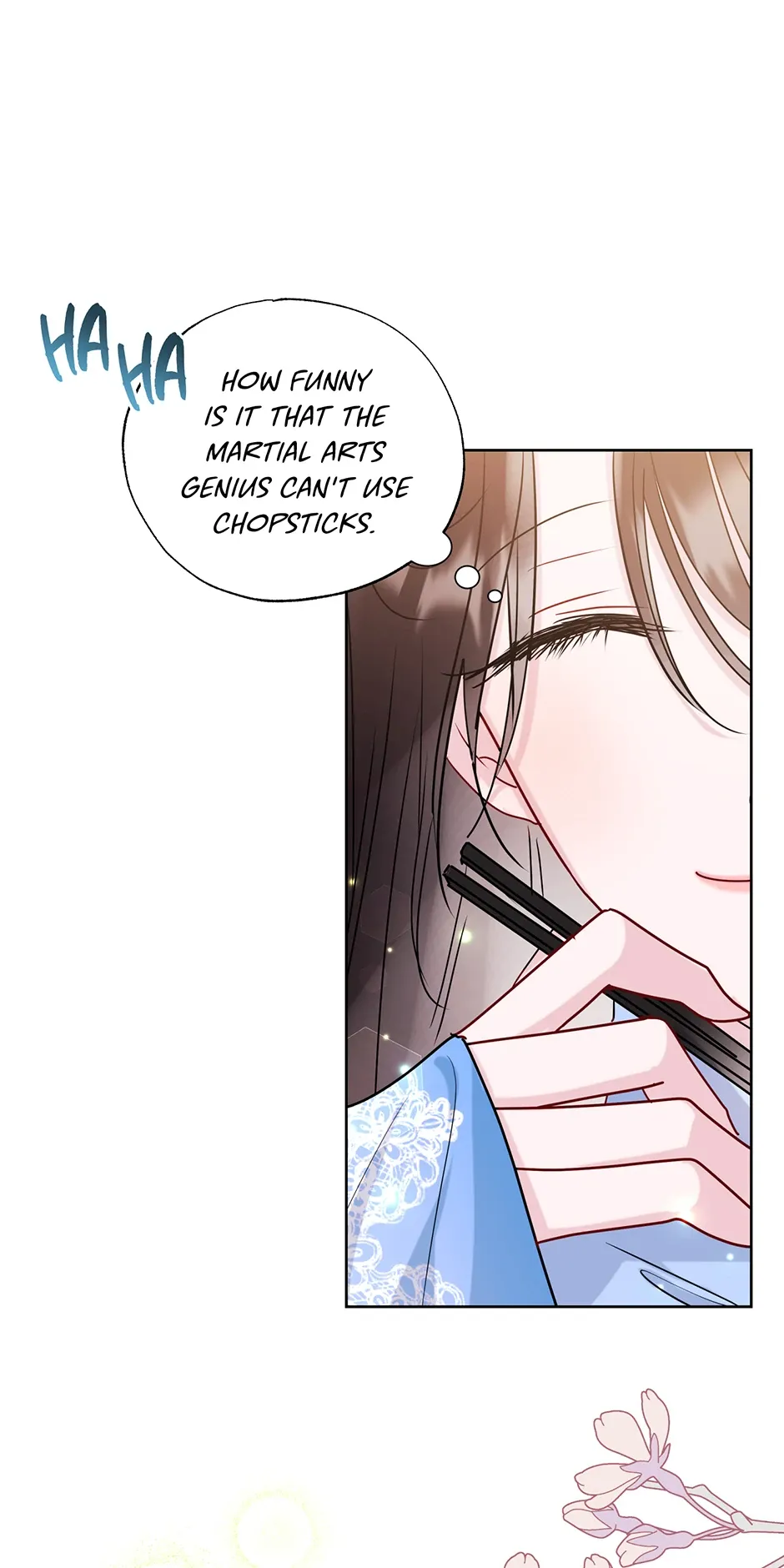 I Want to Live a Good Life Chapter 29 - Page 37