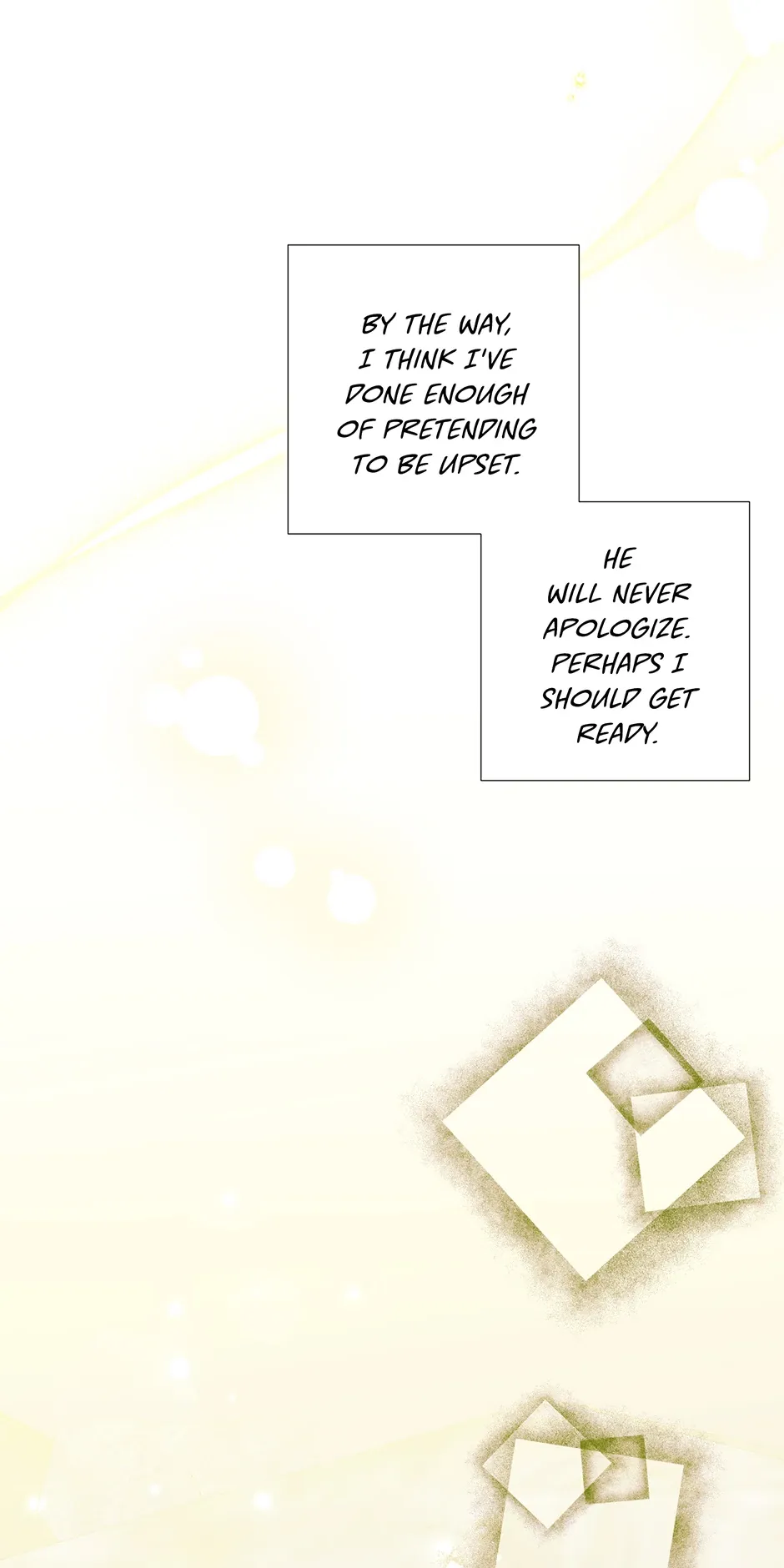 I Want to Live a Good Life Chapter 29 - Page 39