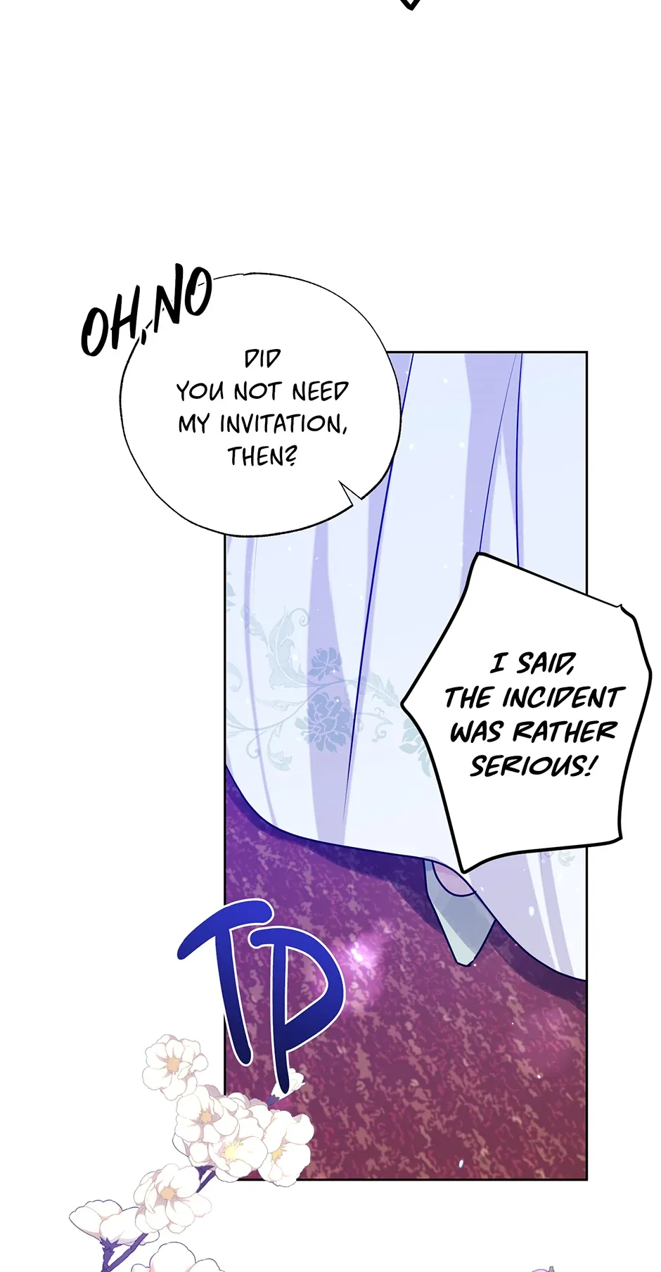 I Want to Live a Good Life Chapter 29 - Page 49