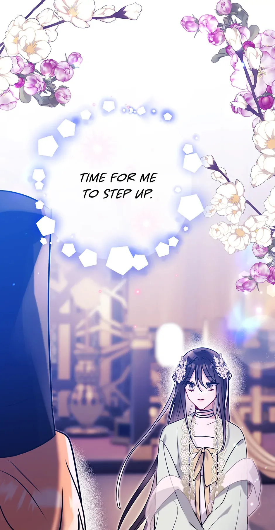 I Want to Live a Good Life Chapter 29 - Page 50