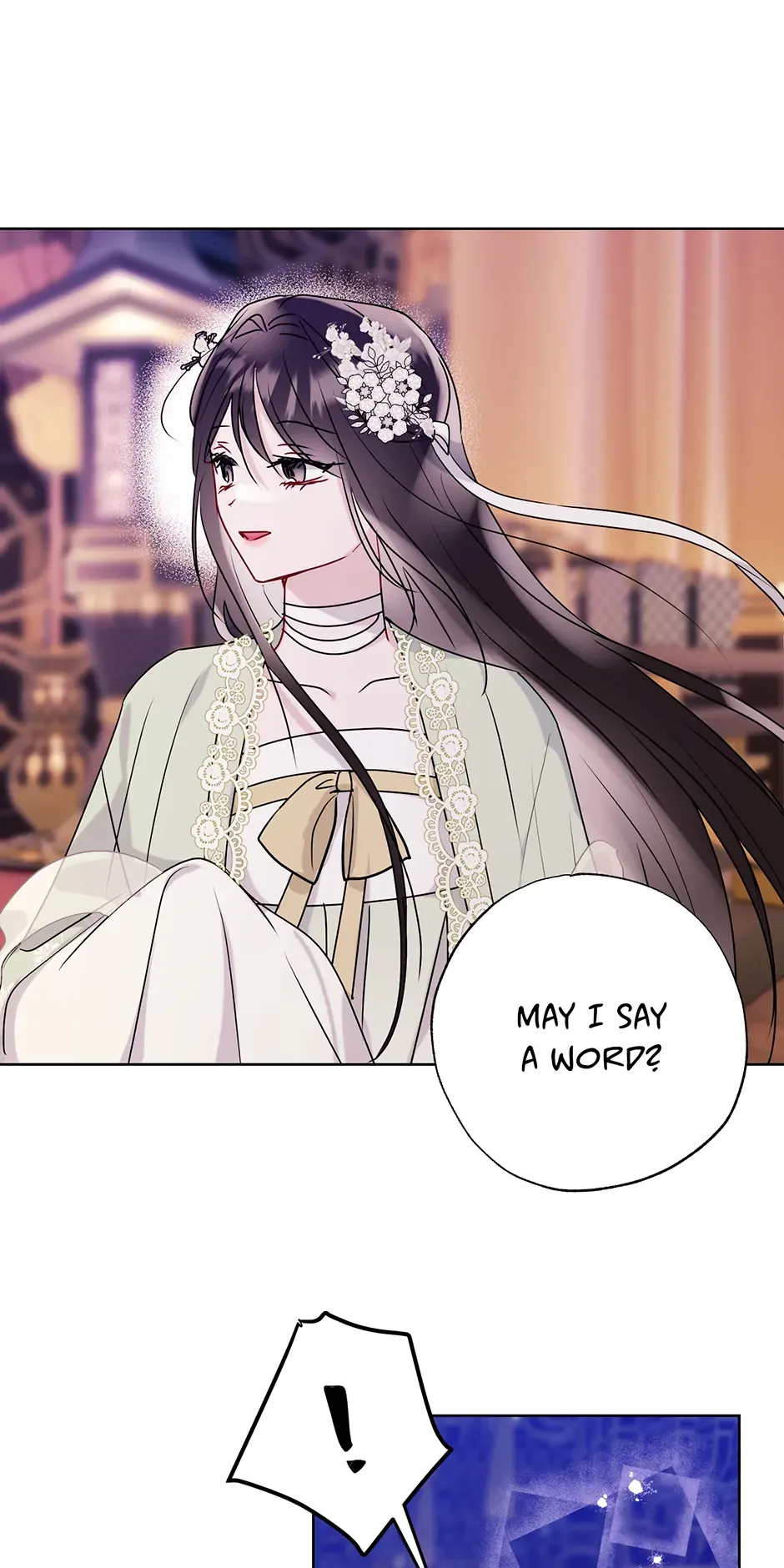 I Want to Live a Good Life Chapter 29 - Page 52
