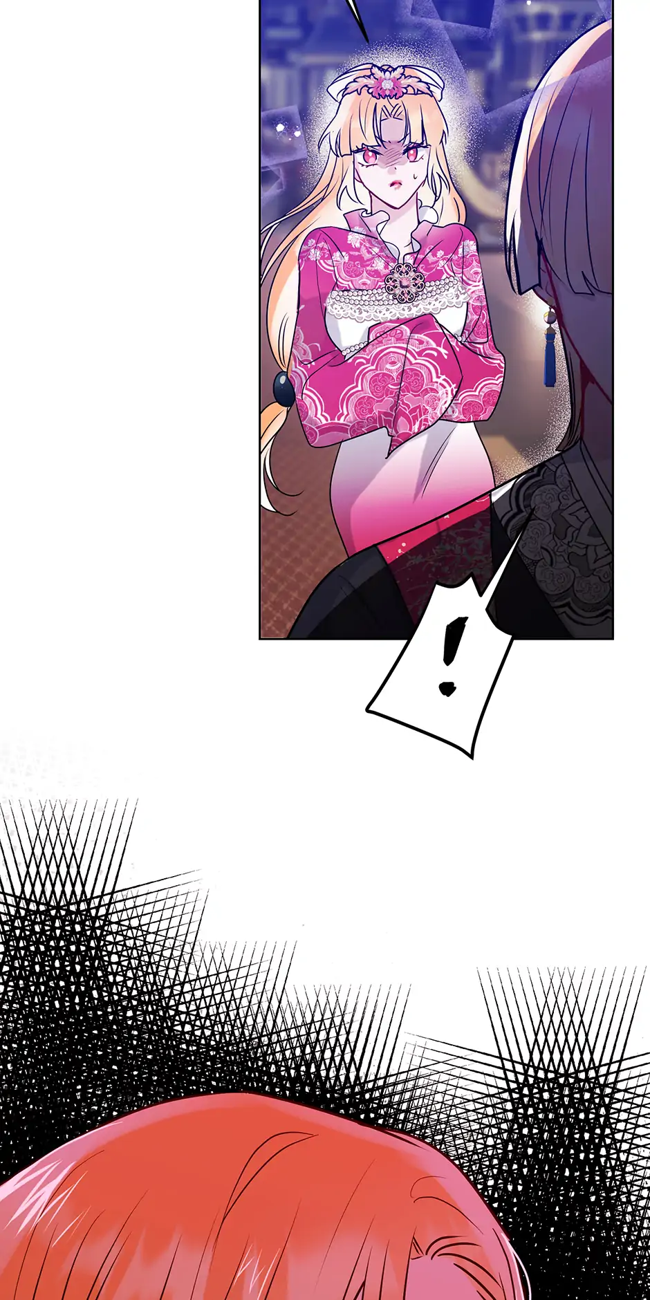 I Want to Live a Good Life Chapter 29 - Page 53